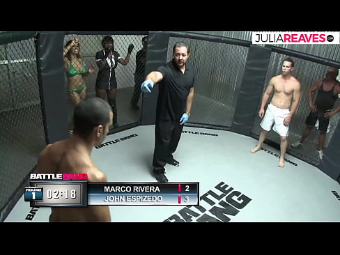 ❤️ Ultimate Fighter-ek zenbakizko neska bat izorratzen du ringean borroka baten ondoren ❤ Kalitatezko sexua %eu.mass-pr.ruan ❌