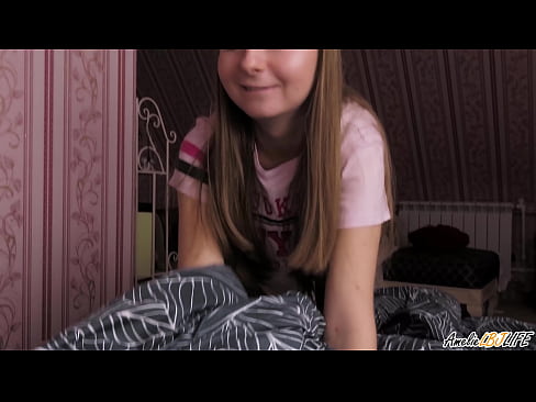❤️ Blondie-k bere BFF-ren sakon zurrupatzen du eta esperma jasotzen du ahoan ❤ Kalitatezko sexua %eu.mass-pr.ruan ❌